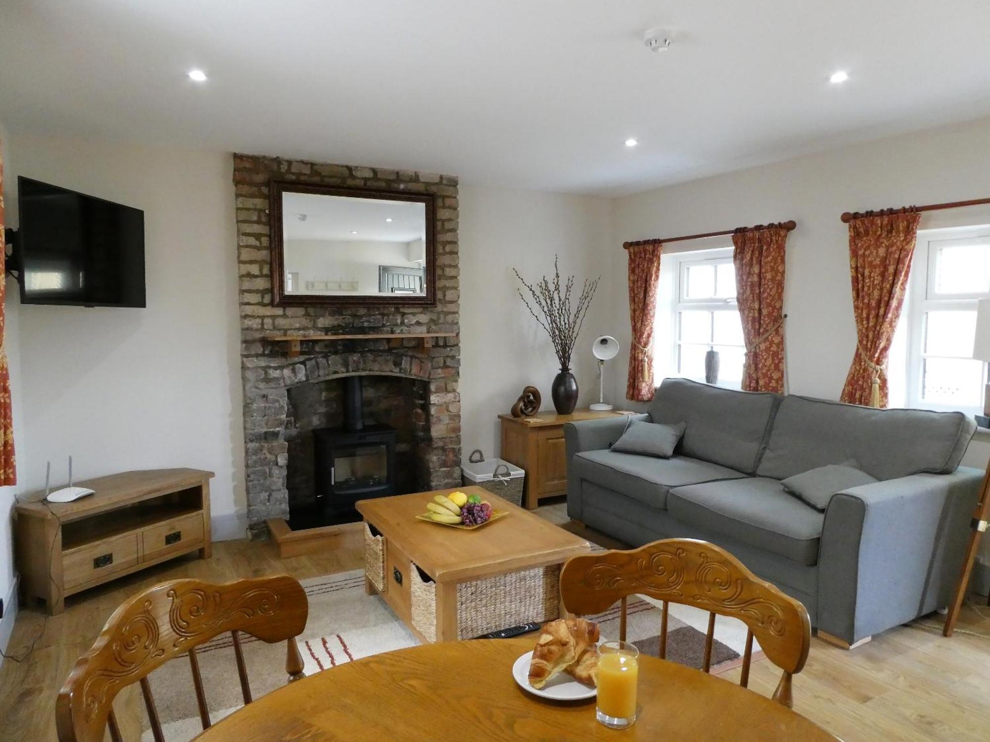 The Frocester Zimmer foto