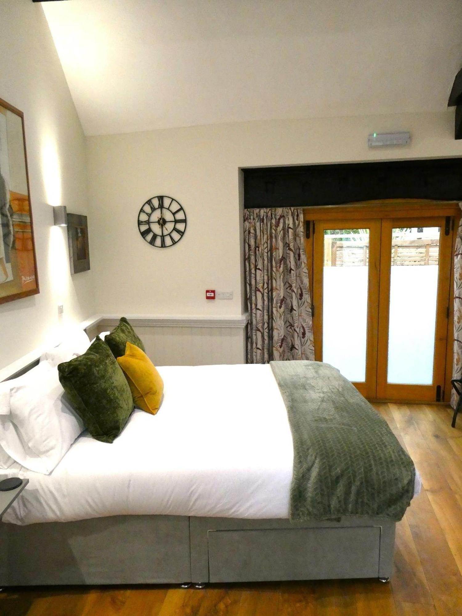 The Frocester Zimmer foto