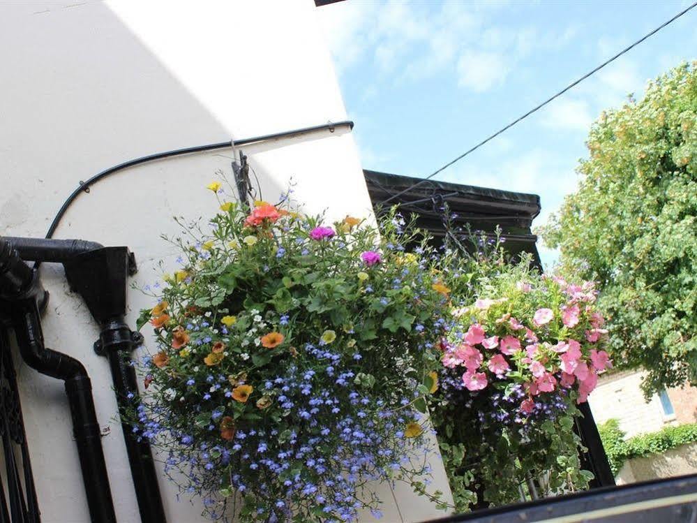 The Frocester Exterior foto